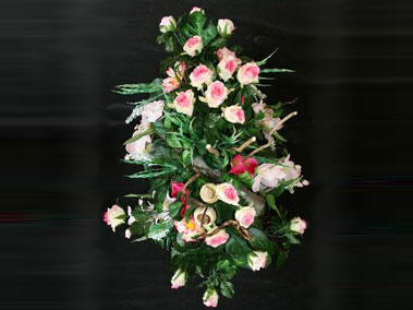 bouquet fleurs